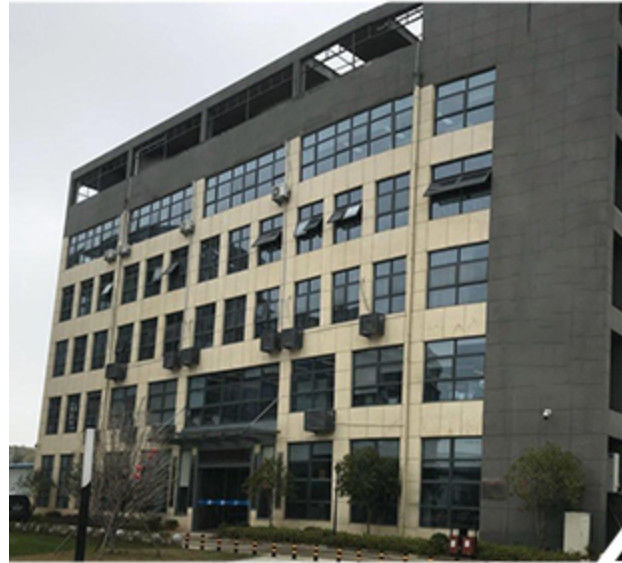Taizhou Surmount Trading Co., Ltd.